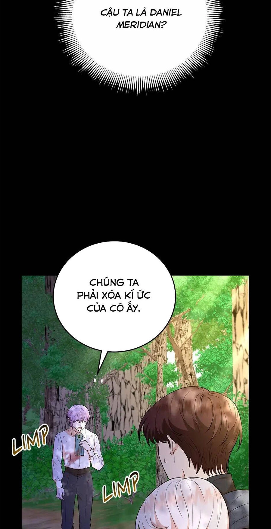 Nhân Vật Phản Diện Cũng Khó Chịu Chapter 64 - 65