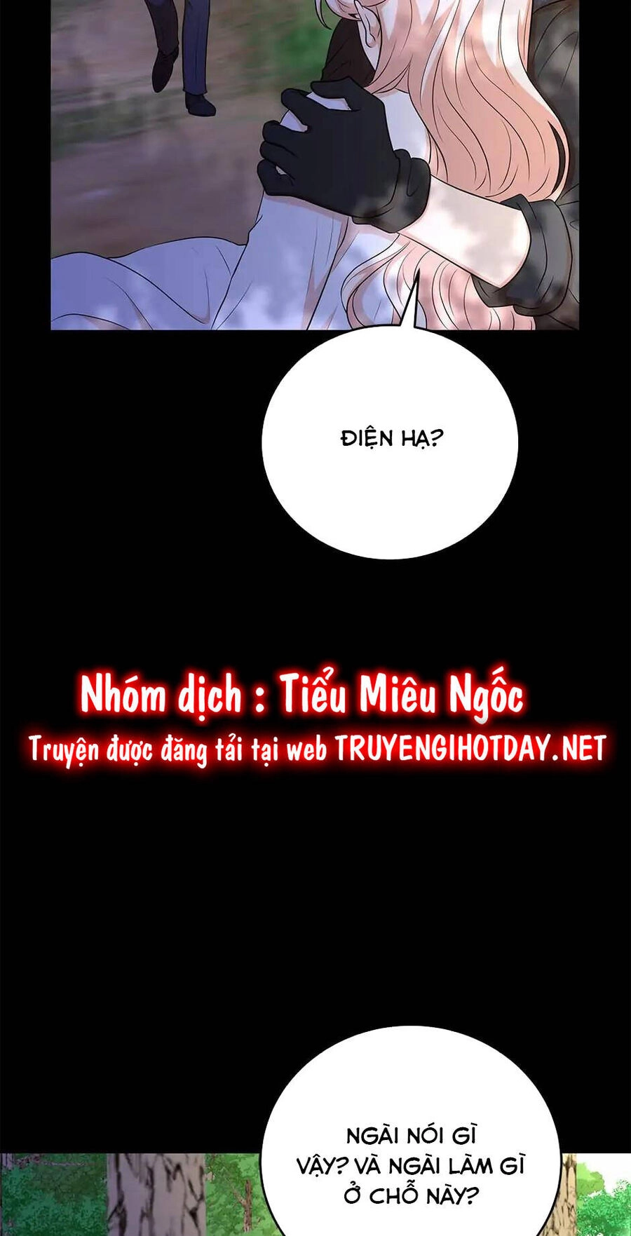 Nhân Vật Phản Diện Cũng Khó Chịu Chapter 64 - 66