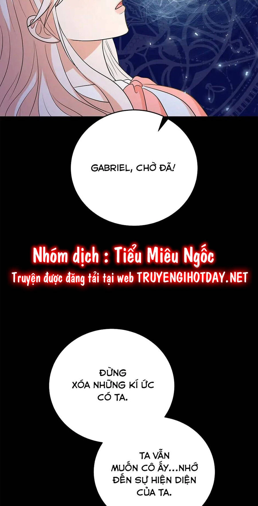 Nhân Vật Phản Diện Cũng Khó Chịu Chapter 64 - 74