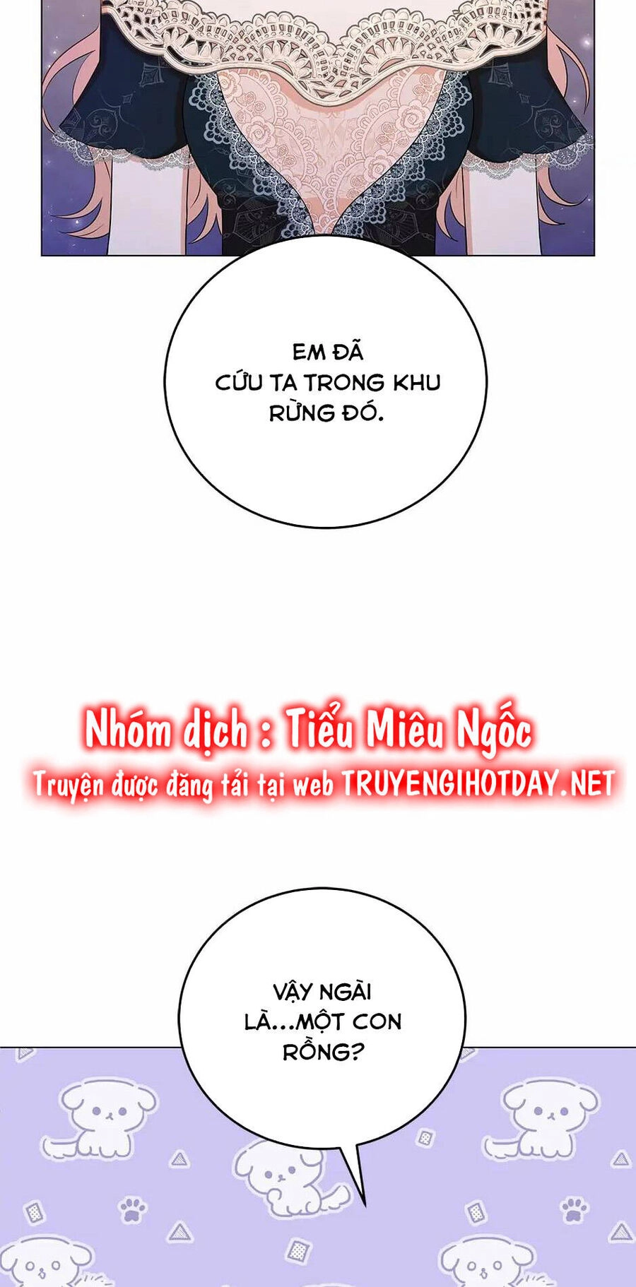 Nhân Vật Phản Diện Cũng Khó Chịu Chapter 64 - 84