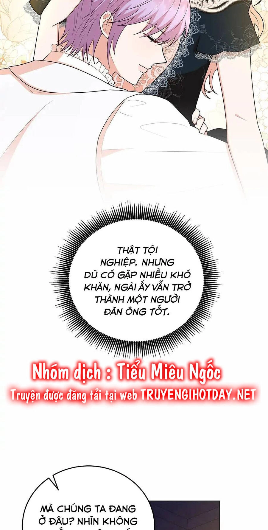Nhân Vật Phản Diện Cũng Khó Chịu Chapter 64 - 89