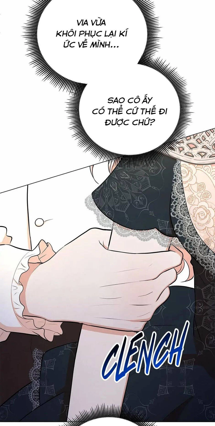 Nhân Vật Phản Diện Cũng Khó Chịu Chapter 64 - 94