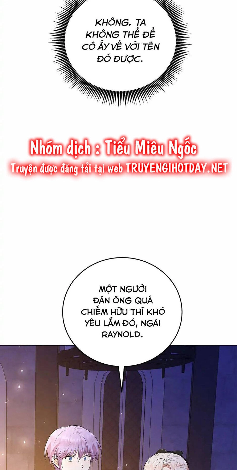 Nhân Vật Phản Diện Cũng Khó Chịu Chapter 64 - 95