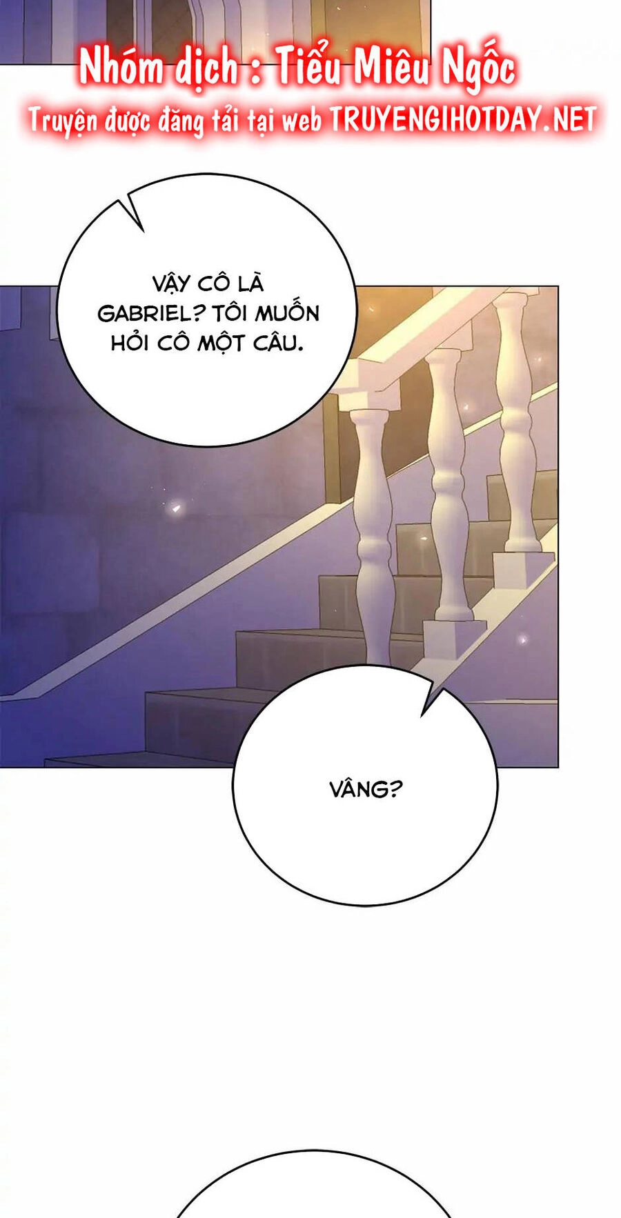 Nhân Vật Phản Diện Cũng Khó Chịu Chapter 64 - 99