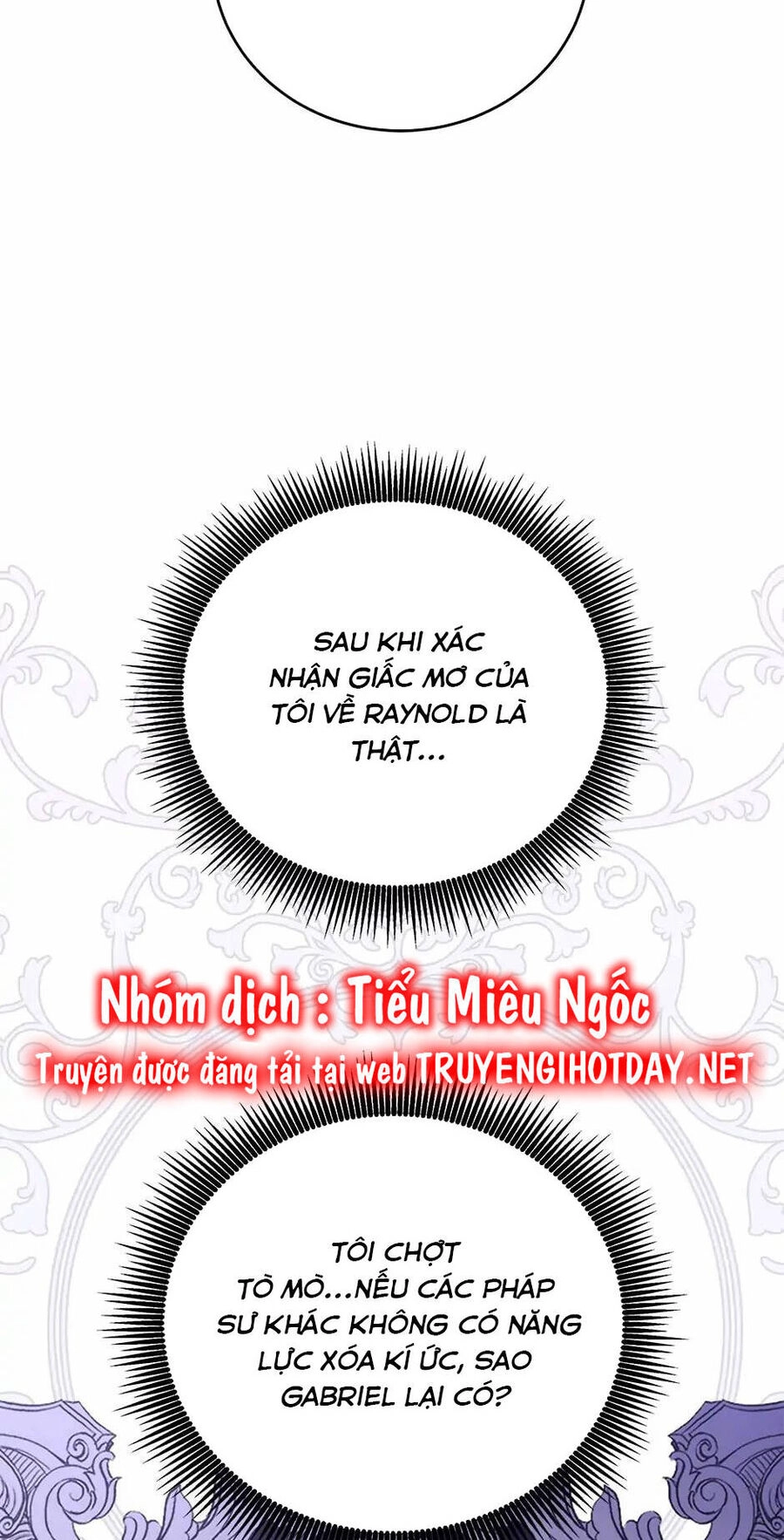 Nhân Vật Phản Diện Cũng Khó Chịu Chapter 64 - 101