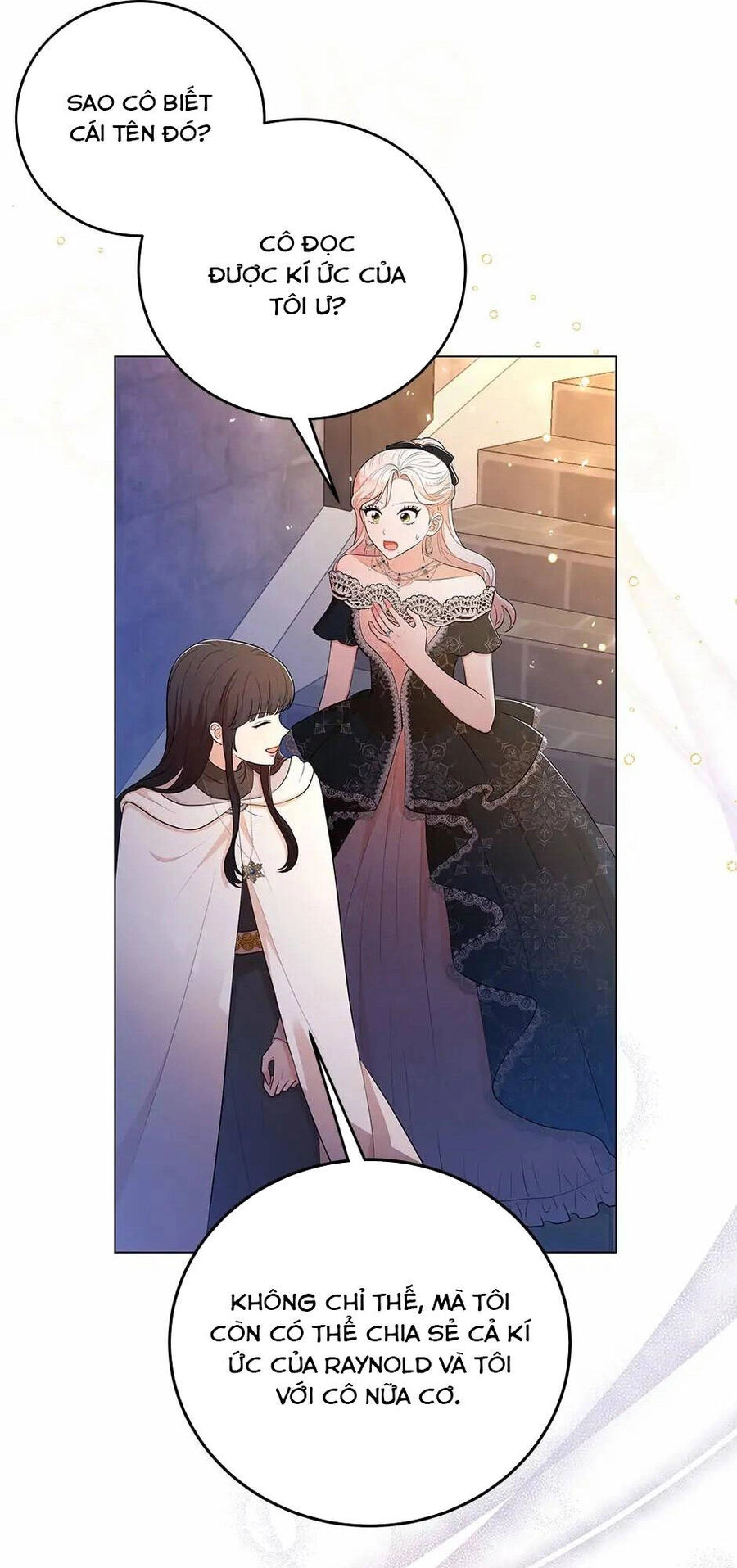 Nhân Vật Phản Diện Cũng Khó Chịu Chapter 65 - 4