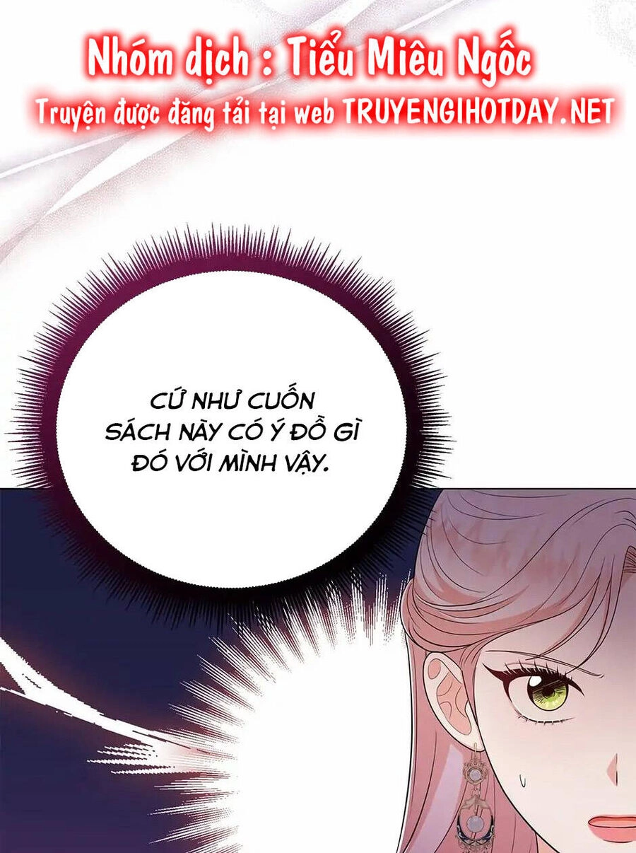 Nhân Vật Phản Diện Cũng Khó Chịu Chapter 65 - 5