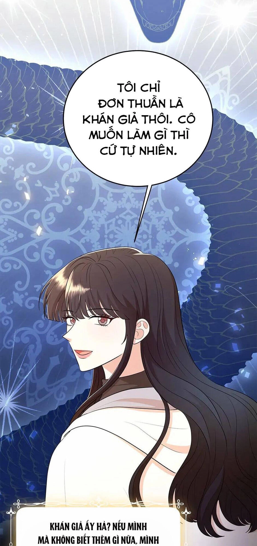 Nhân Vật Phản Diện Cũng Khó Chịu Chapter 65 - 7