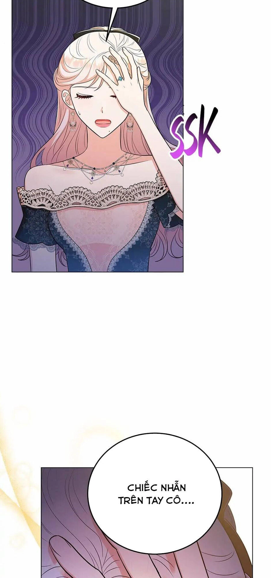 Nhân Vật Phản Diện Cũng Khó Chịu Chapter 65 - 10