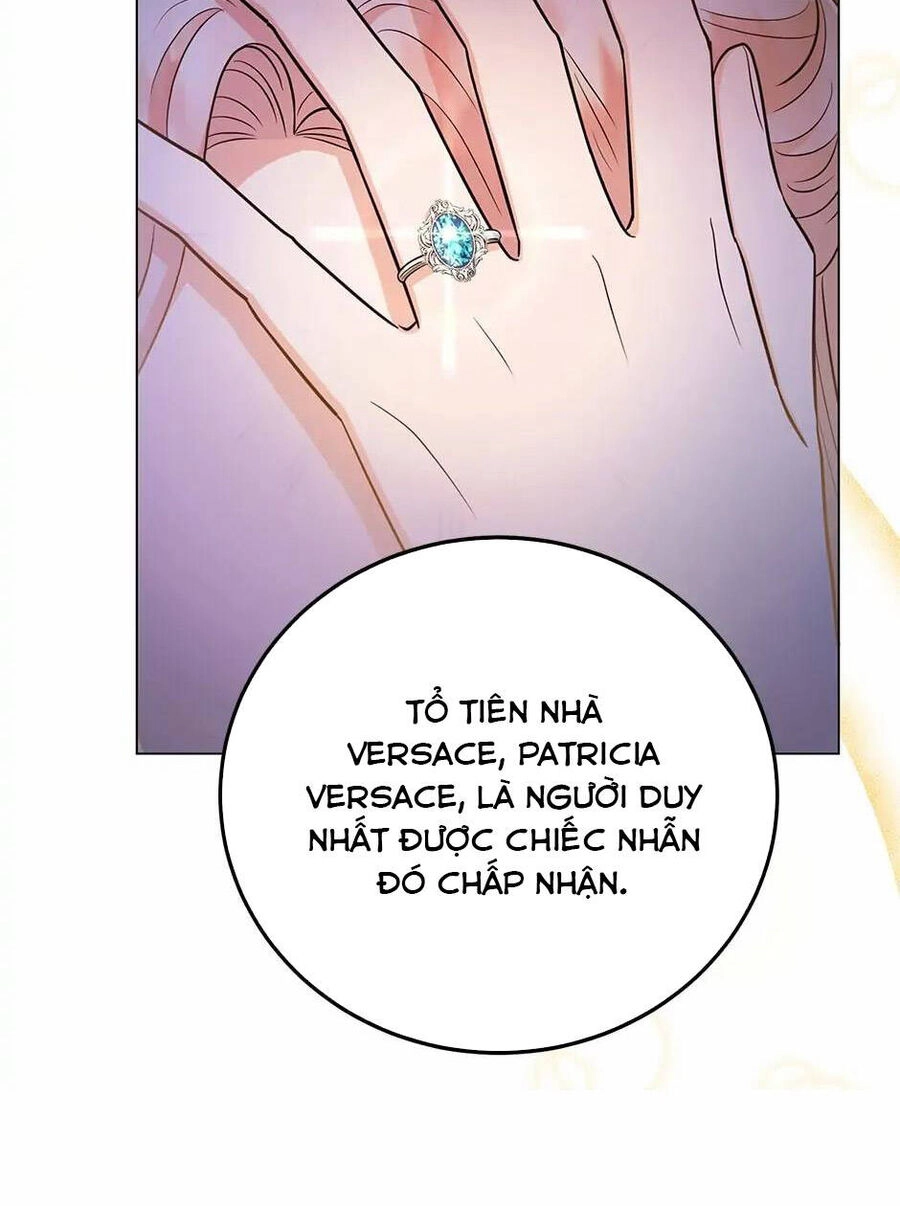 Nhân Vật Phản Diện Cũng Khó Chịu Chapter 65 - 11