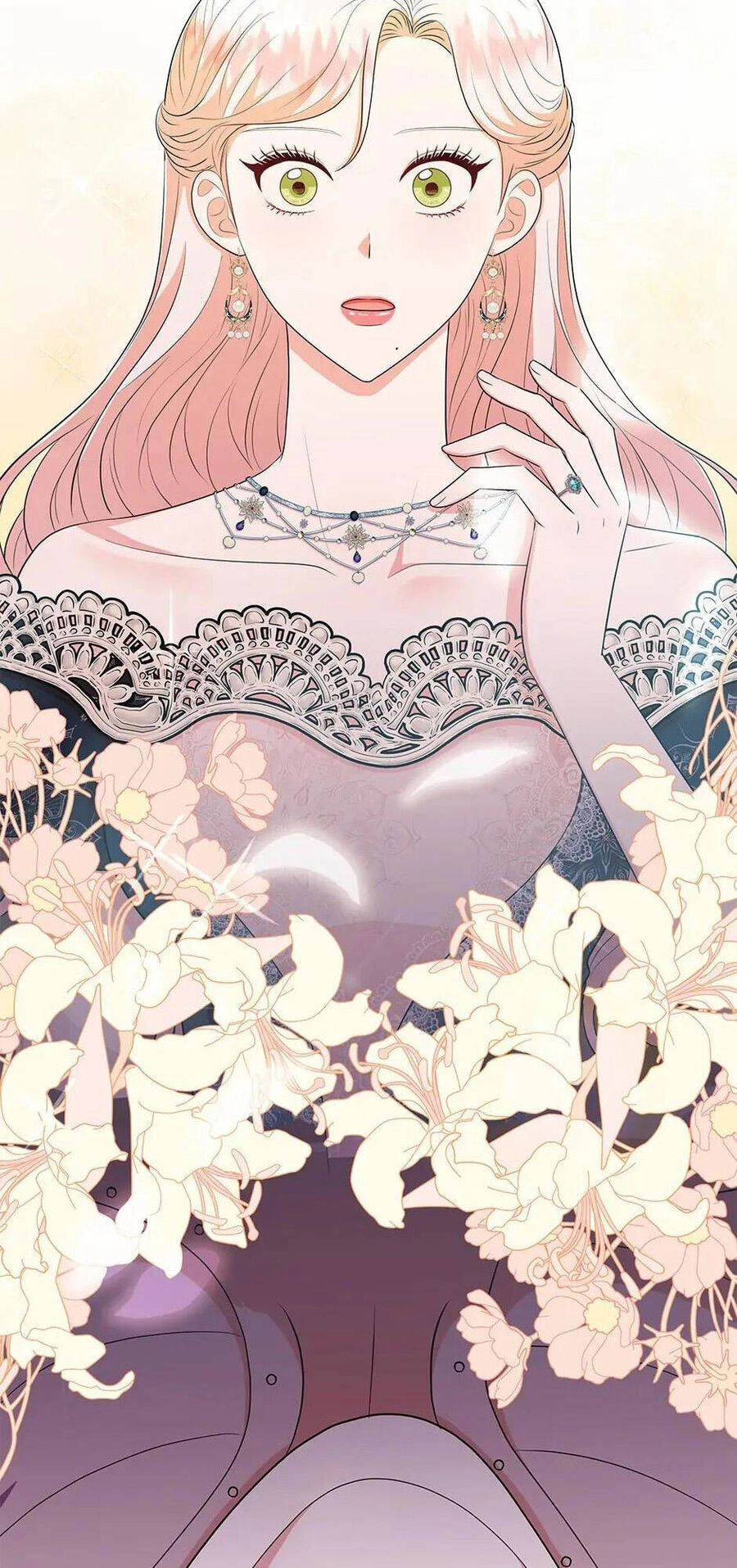 Nhân Vật Phản Diện Cũng Khó Chịu Chapter 65 - 13