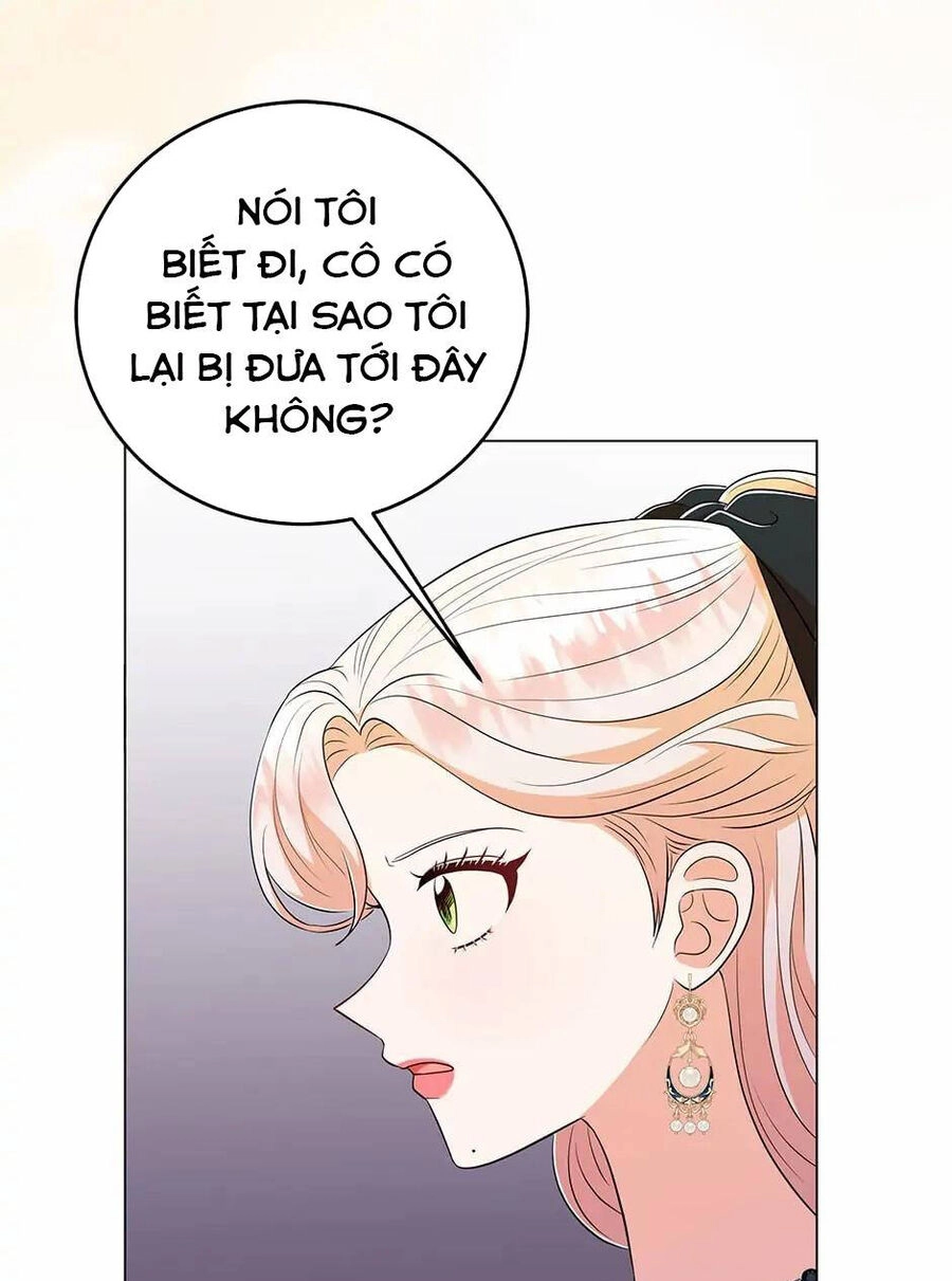 Nhân Vật Phản Diện Cũng Khó Chịu Chapter 65 - 16