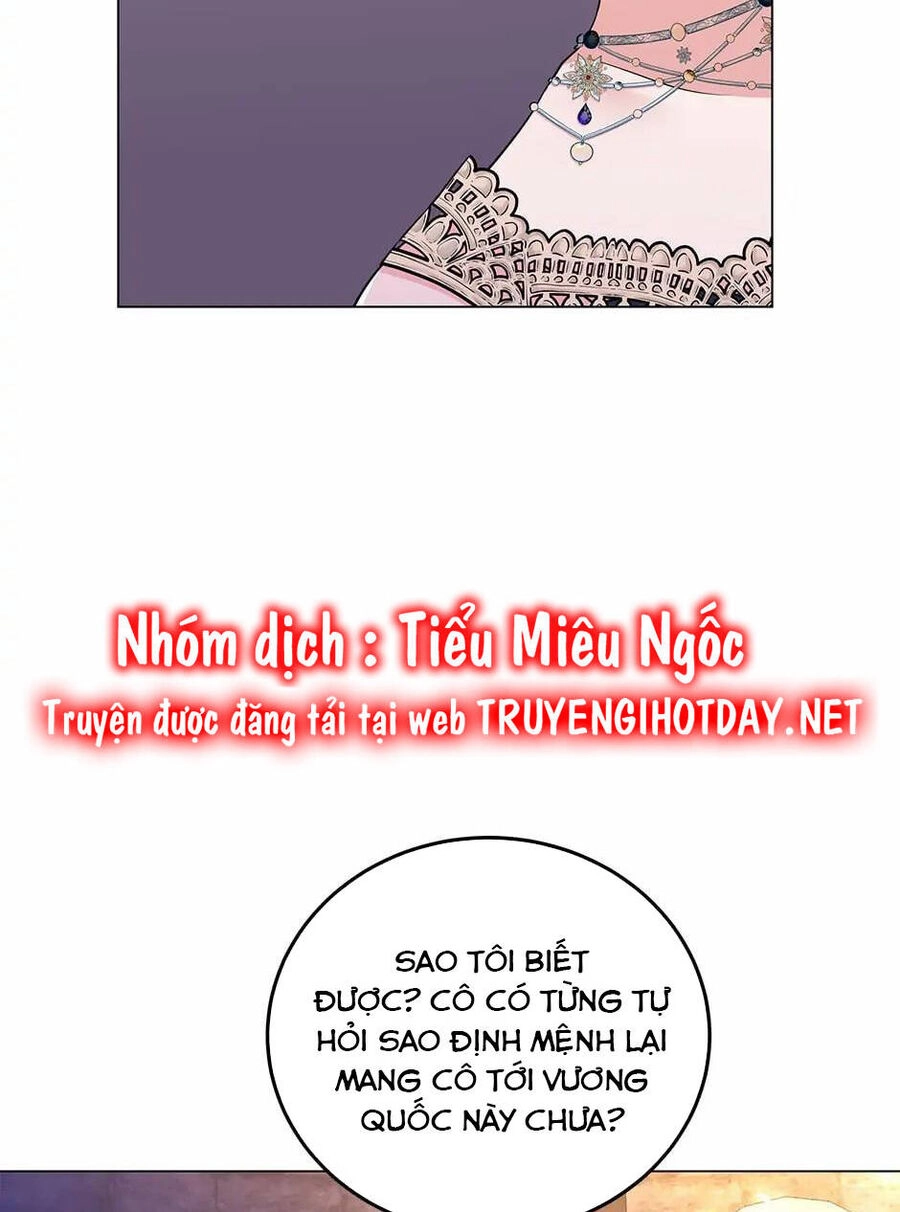 Nhân Vật Phản Diện Cũng Khó Chịu Chapter 65 - 17