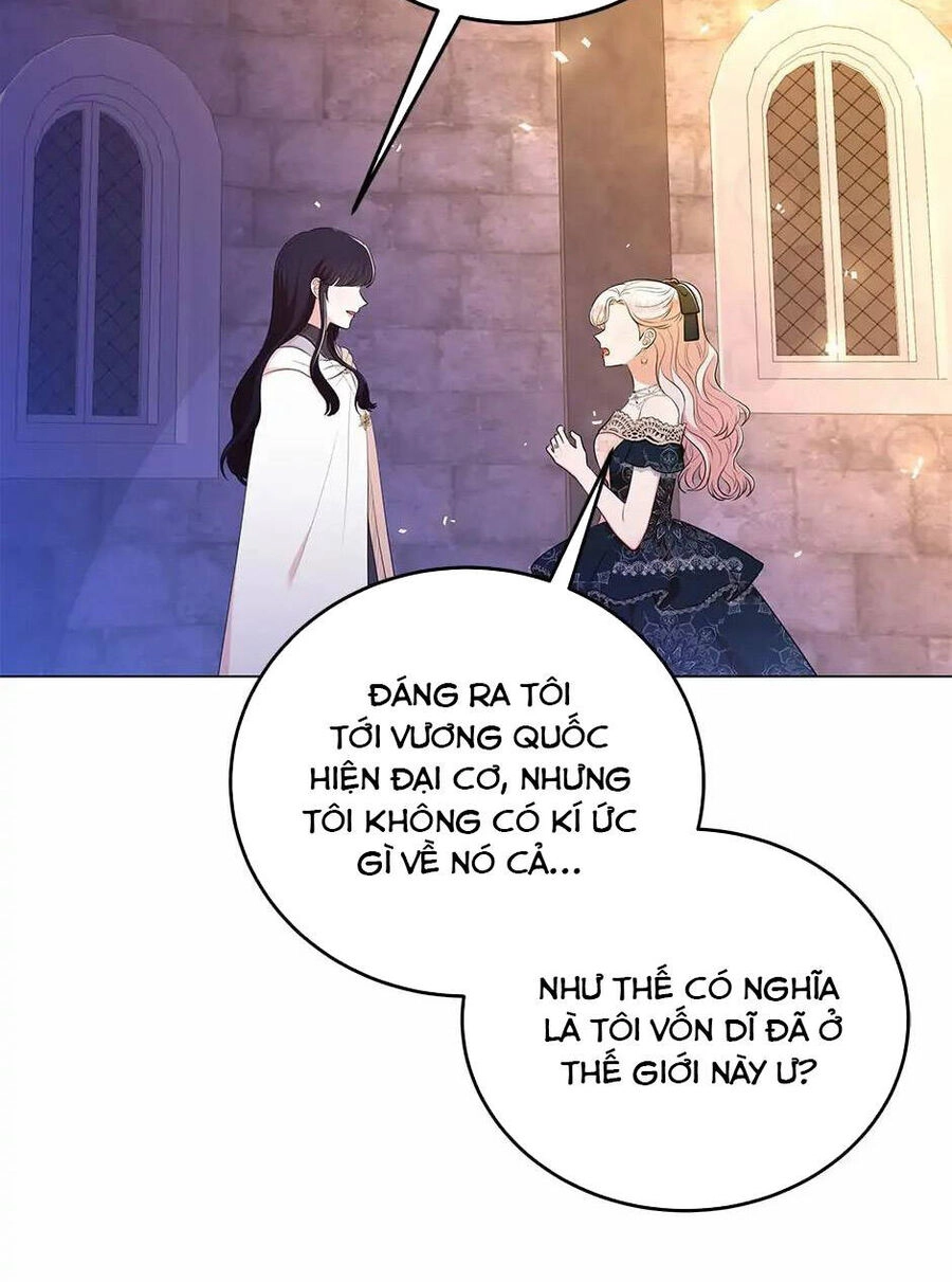 Nhân Vật Phản Diện Cũng Khó Chịu Chapter 65 - 18