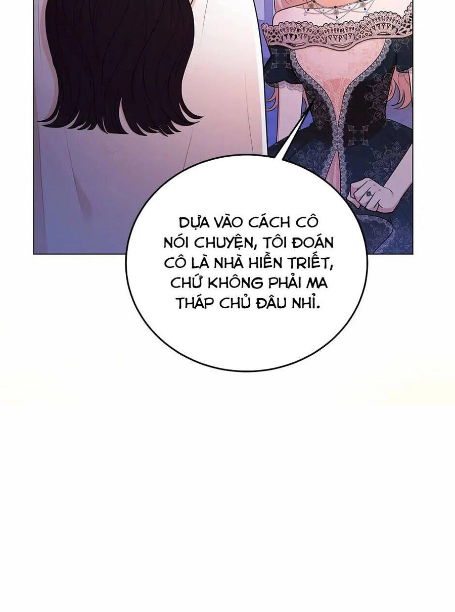 Nhân Vật Phản Diện Cũng Khó Chịu Chapter 65 - 20