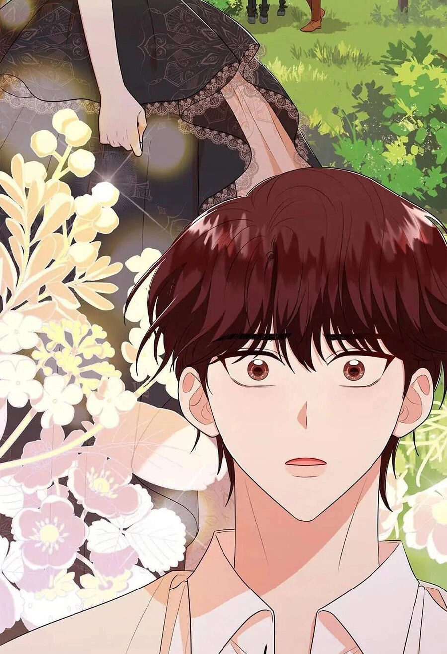 Nhân Vật Phản Diện Cũng Khó Chịu Chapter 65 - 39