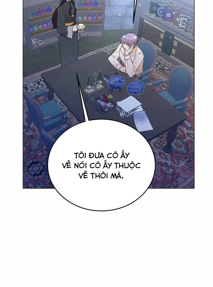 Nhân Vật Phản Diện Cũng Khó Chịu Chapter 65 - 57