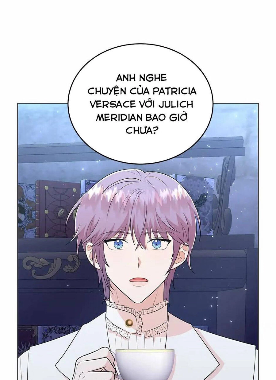 Nhân Vật Phản Diện Cũng Khó Chịu Chapter 65 - 60