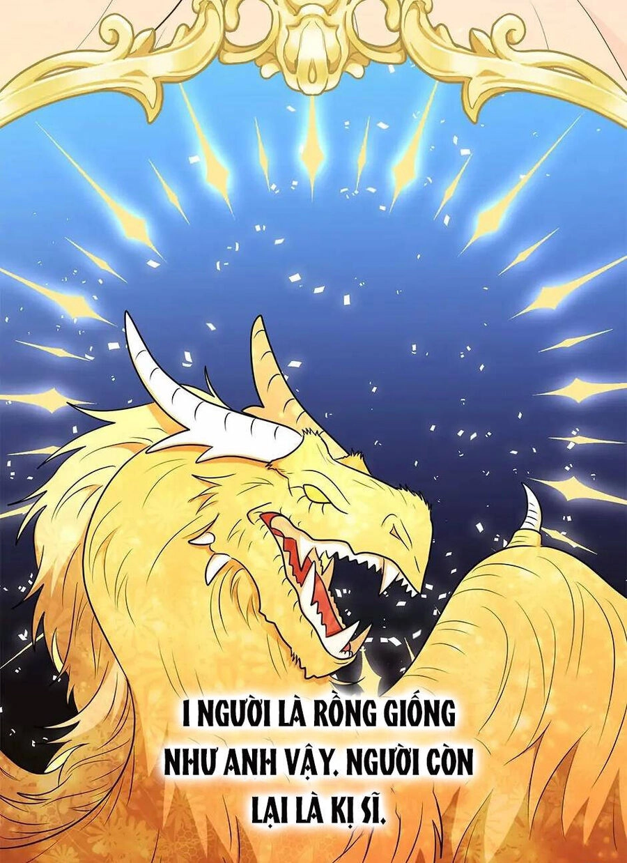 Nhân Vật Phản Diện Cũng Khó Chịu Chapter 65 - 64