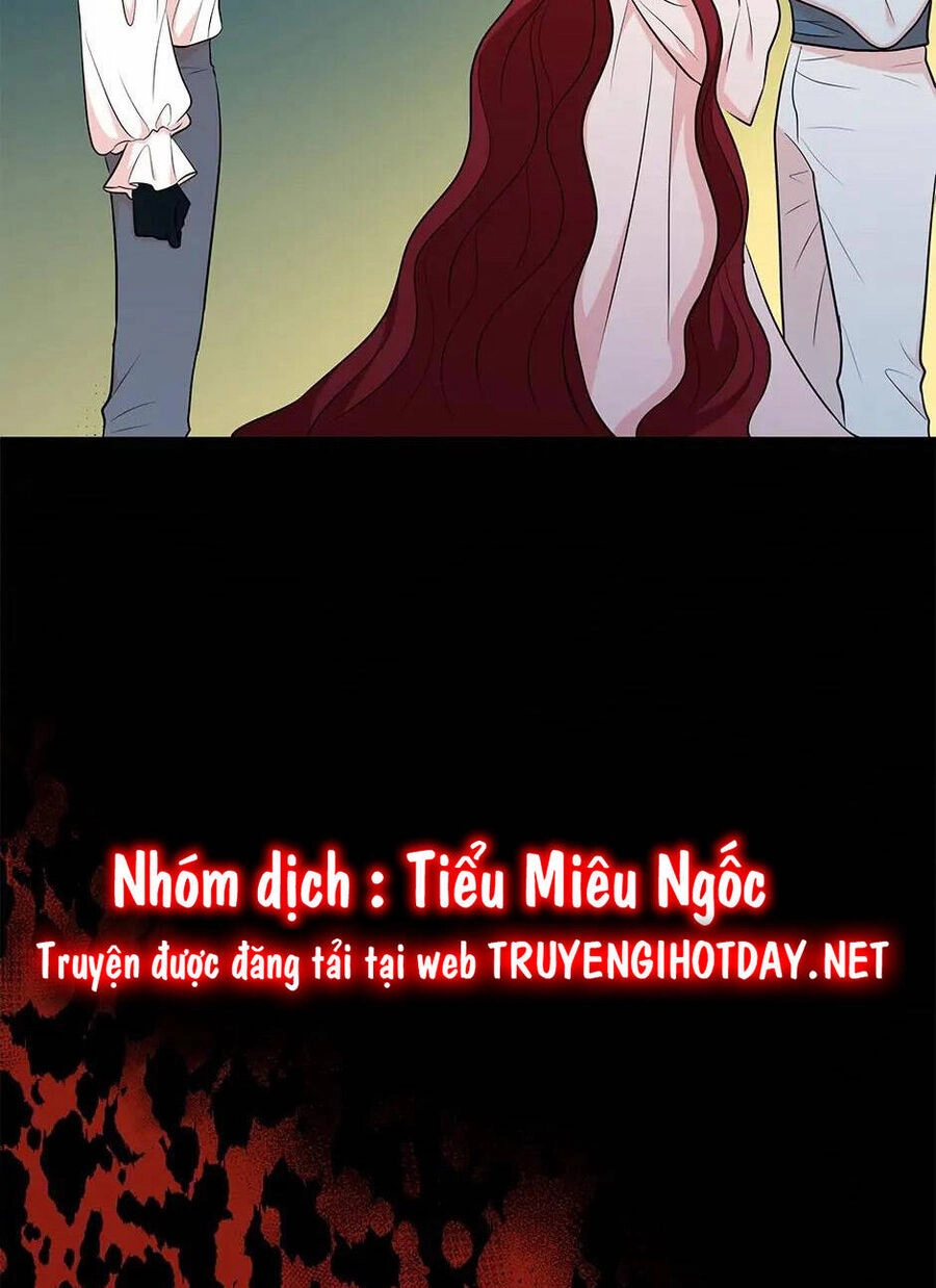 Nhân Vật Phản Diện Cũng Khó Chịu Chapter 65 - 68