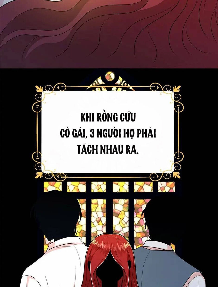 Nhân Vật Phản Diện Cũng Khó Chịu Chapter 65 - 72