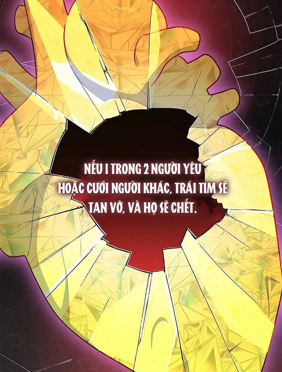 Nhân Vật Phản Diện Cũng Khó Chịu Chapter 65 - 74