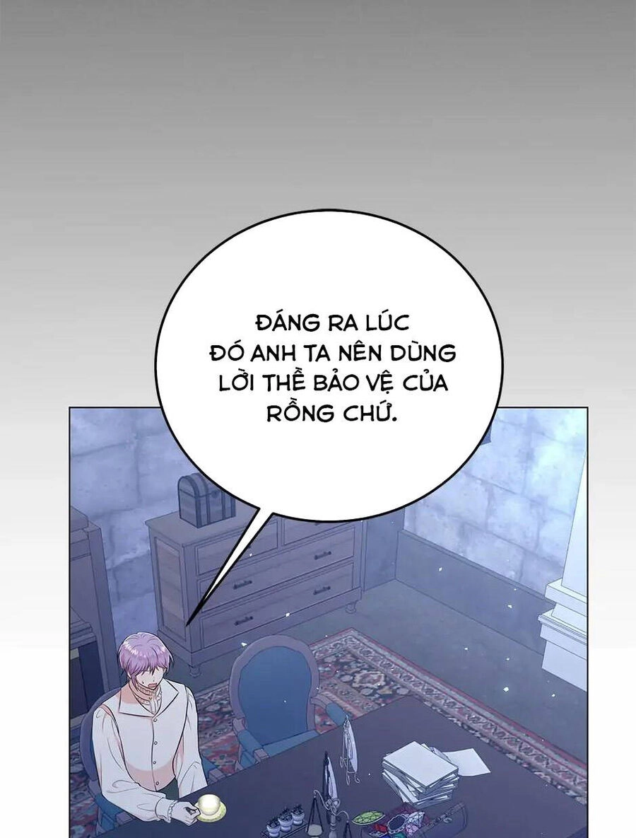 Nhân Vật Phản Diện Cũng Khó Chịu Chapter 65 - 76