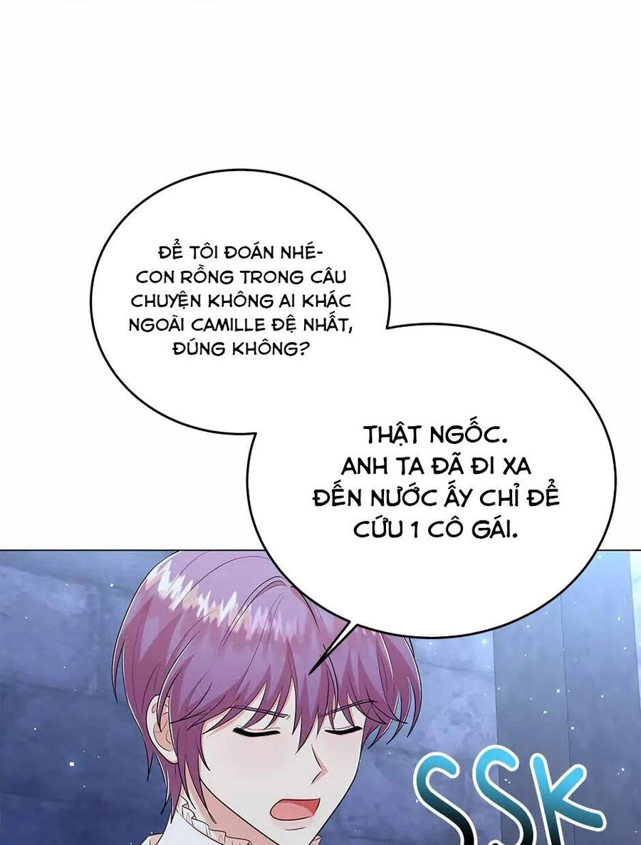 Nhân Vật Phản Diện Cũng Khó Chịu Chapter 65 - 78