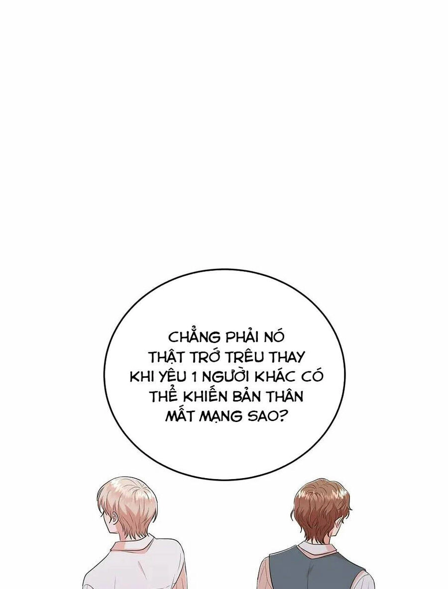 Nhân Vật Phản Diện Cũng Khó Chịu Chapter 65 - 80