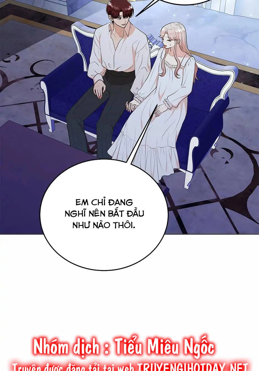 Nhân Vật Phản Diện Cũng Khó Chịu Chapter 65 - 86