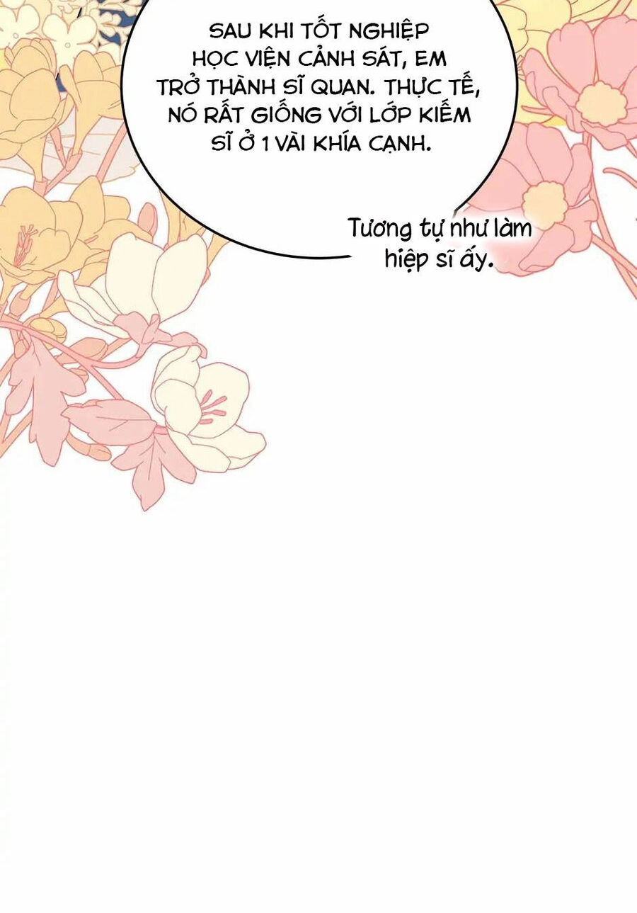 Nhân Vật Phản Diện Cũng Khó Chịu Chapter 65 - 89