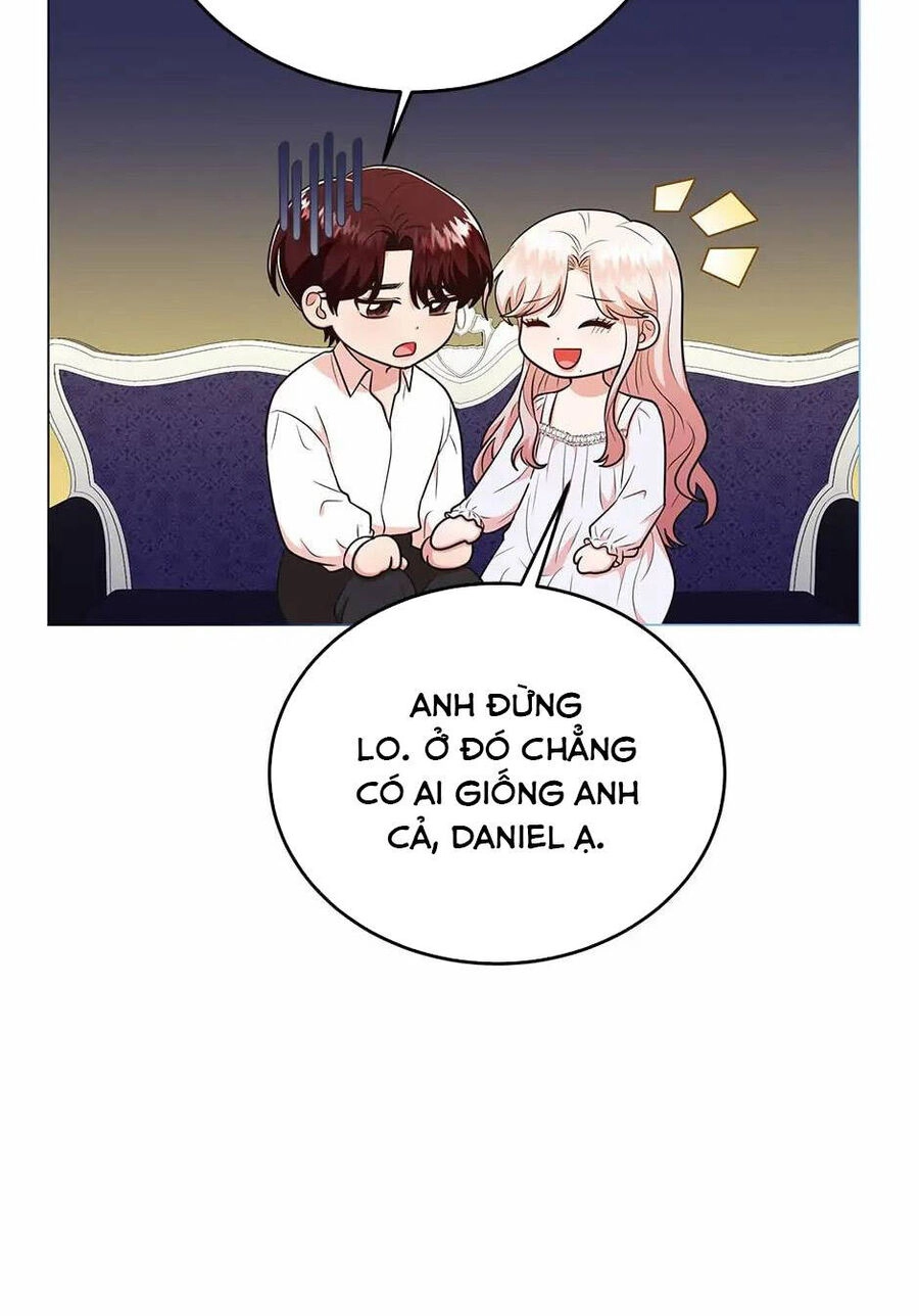 Nhân Vật Phản Diện Cũng Khó Chịu Chapter 65 - 92