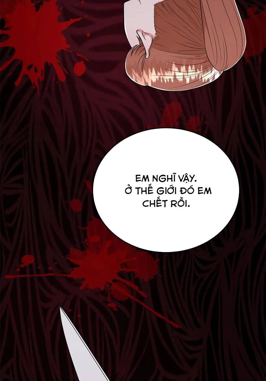 Nhân Vật Phản Diện Cũng Khó Chịu Chapter 65 - 94