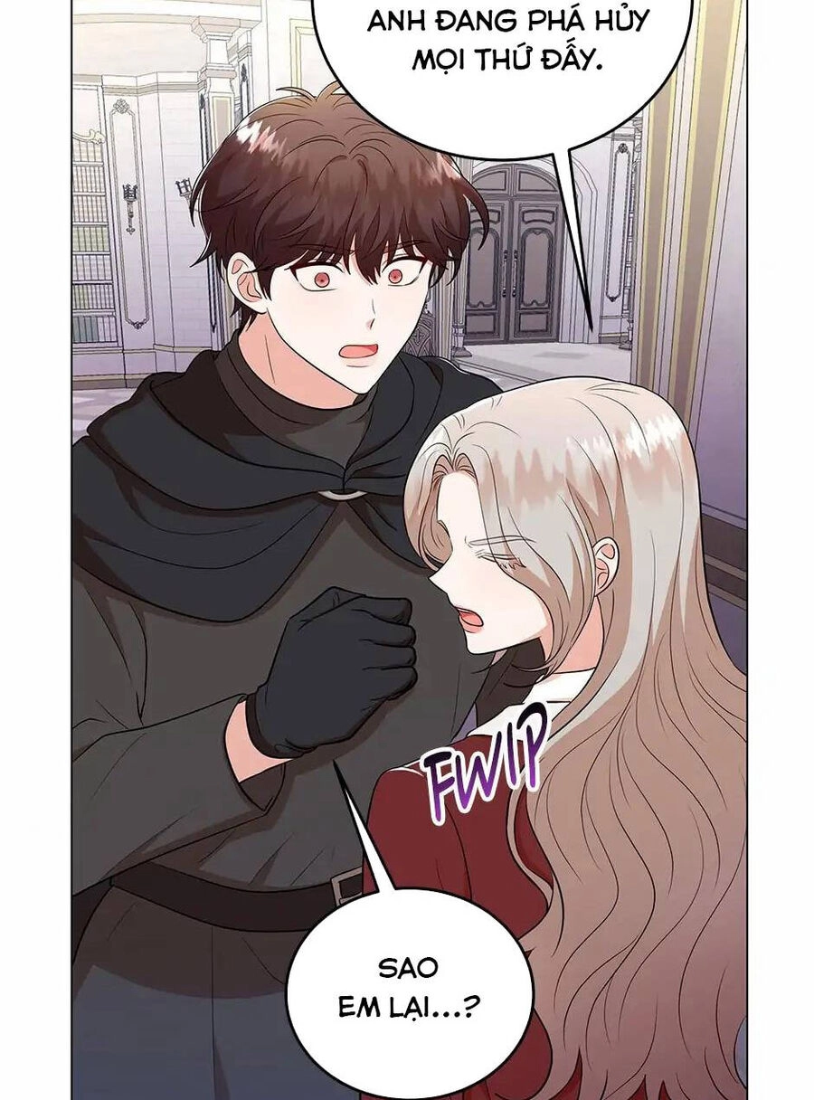 Nhân Vật Phản Diện Cũng Khó Chịu Chapter 65 - 117