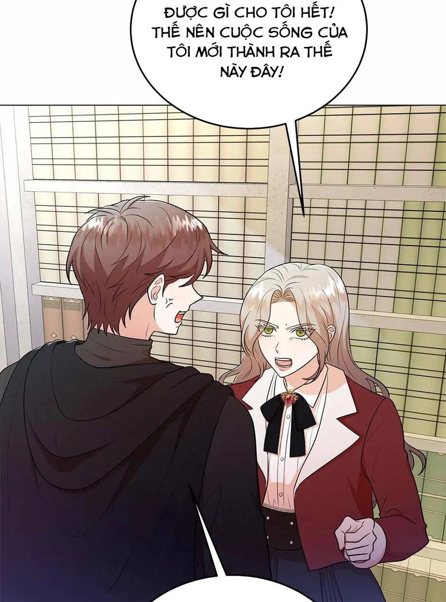 Nhân Vật Phản Diện Cũng Khó Chịu Chapter 65 - 119