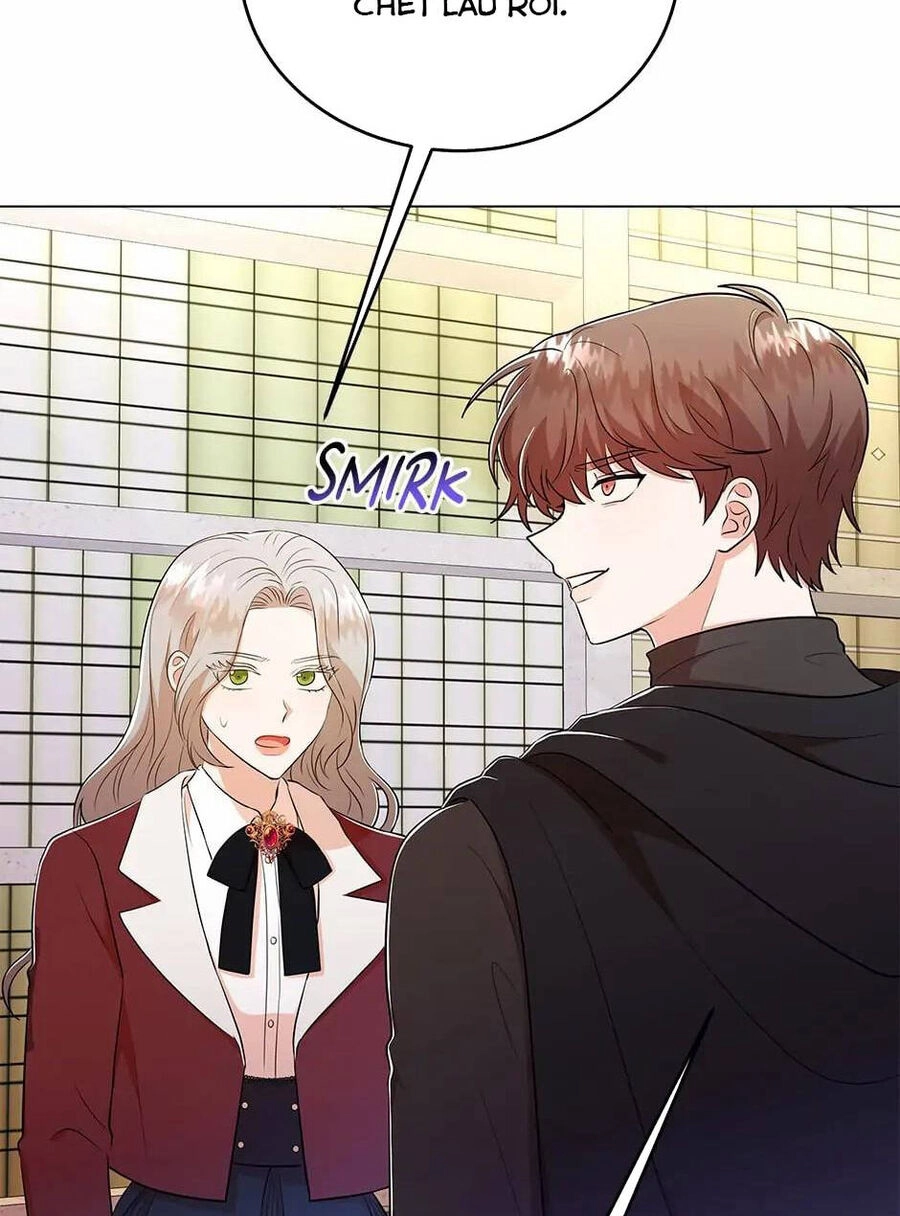 Nhân Vật Phản Diện Cũng Khó Chịu Chapter 65 - 123