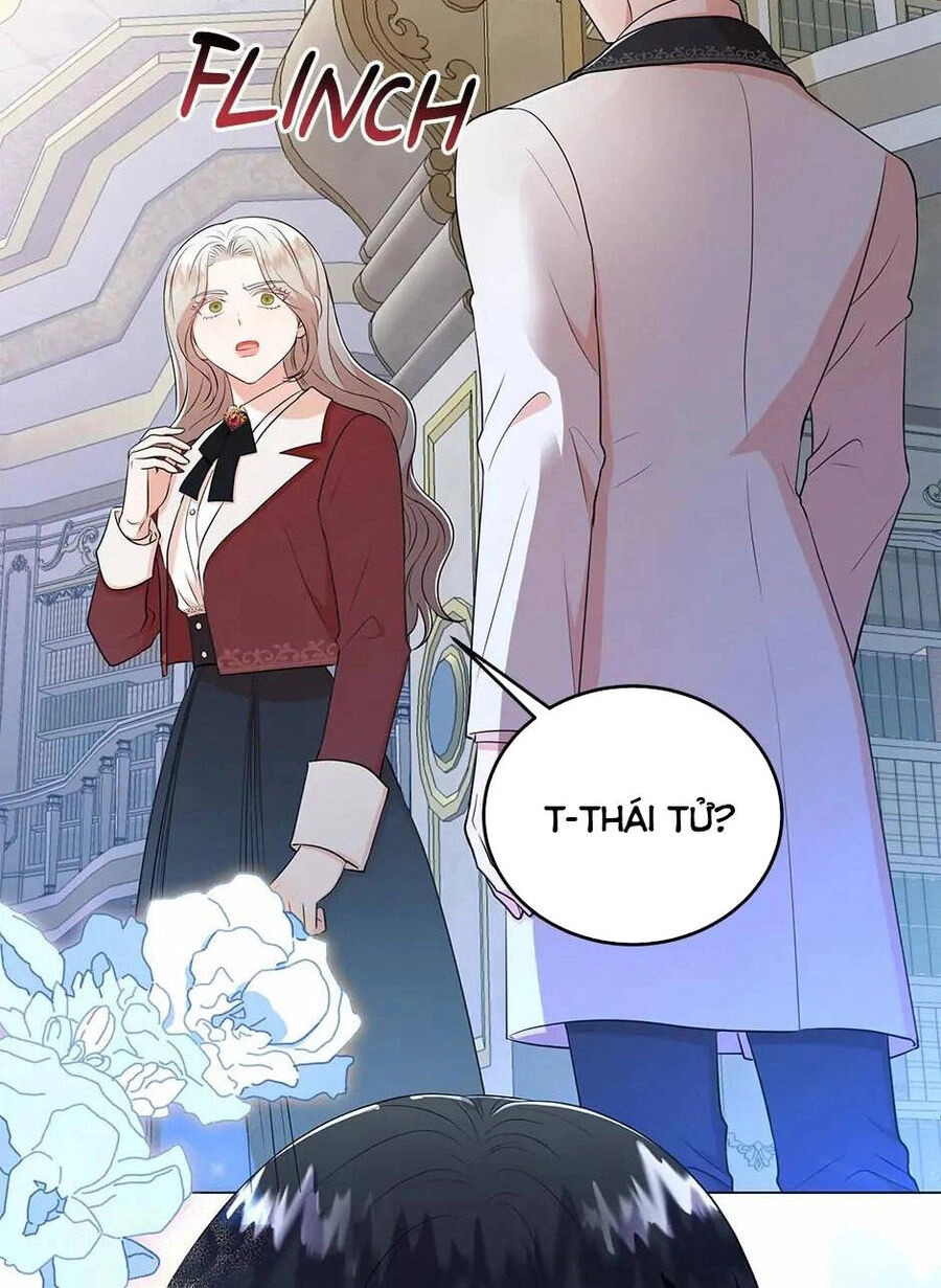 Nhân Vật Phản Diện Cũng Khó Chịu Chapter 65 - 133