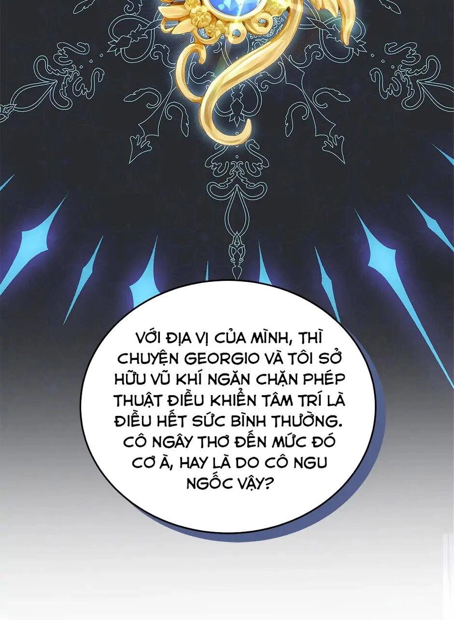 Nhân Vật Phản Diện Cũng Khó Chịu Chapter 65 - 138