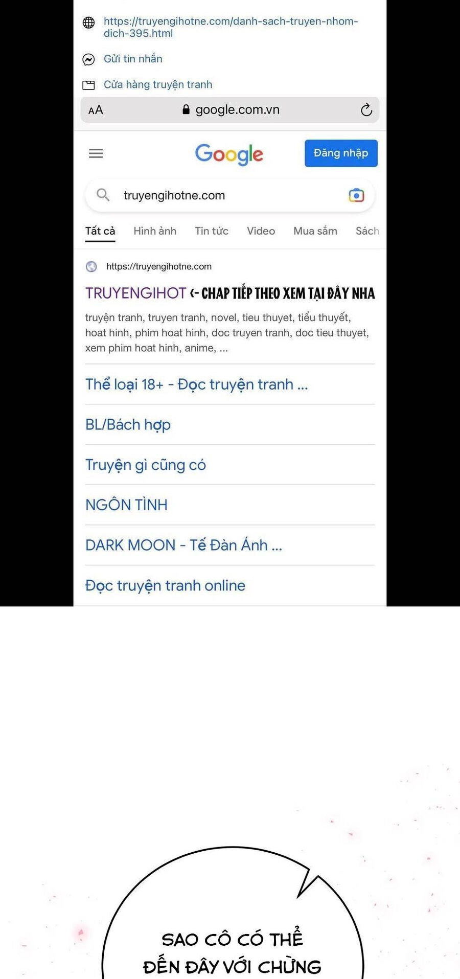 Nhân Vật Phản Diện Cũng Khó Chịu Chapter 66 - 2