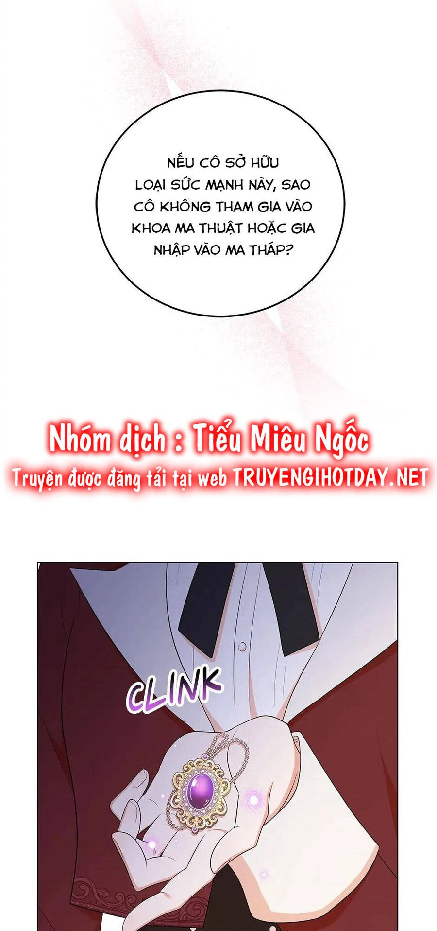 Nhân Vật Phản Diện Cũng Khó Chịu Chapter 66 - 4