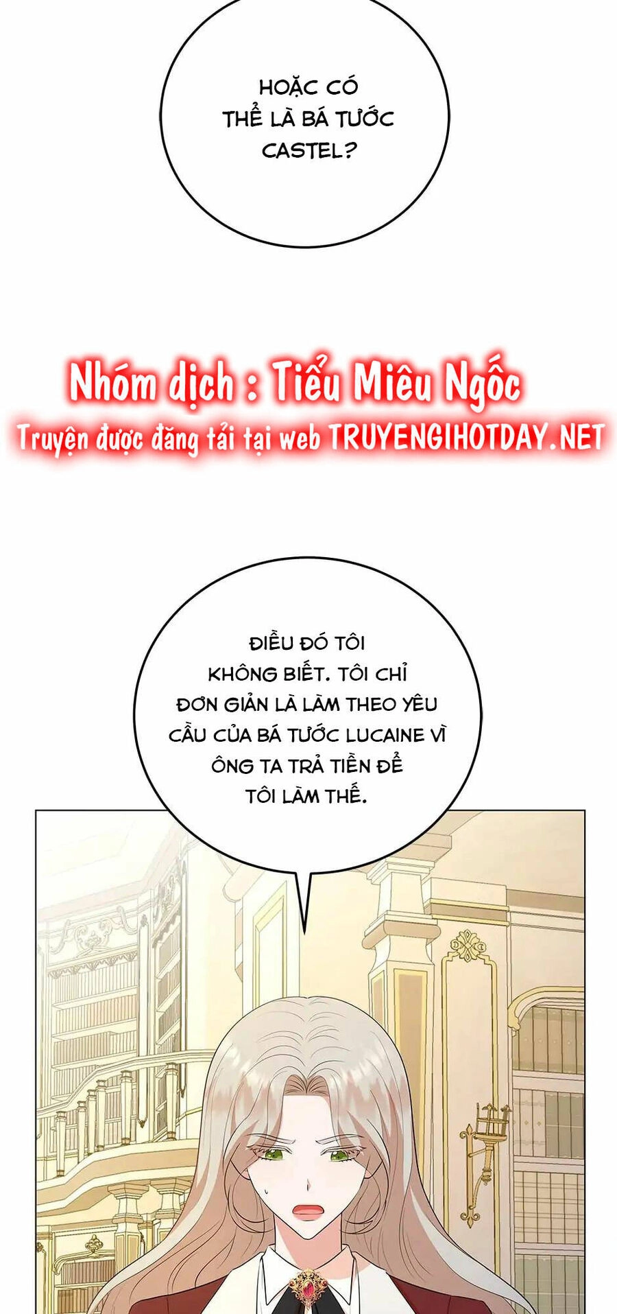 Nhân Vật Phản Diện Cũng Khó Chịu Chapter 66 - 7