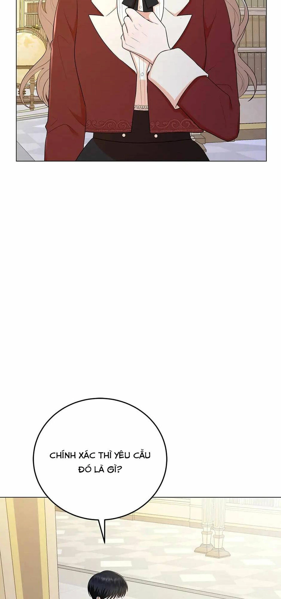 Nhân Vật Phản Diện Cũng Khó Chịu Chapter 66 - 8