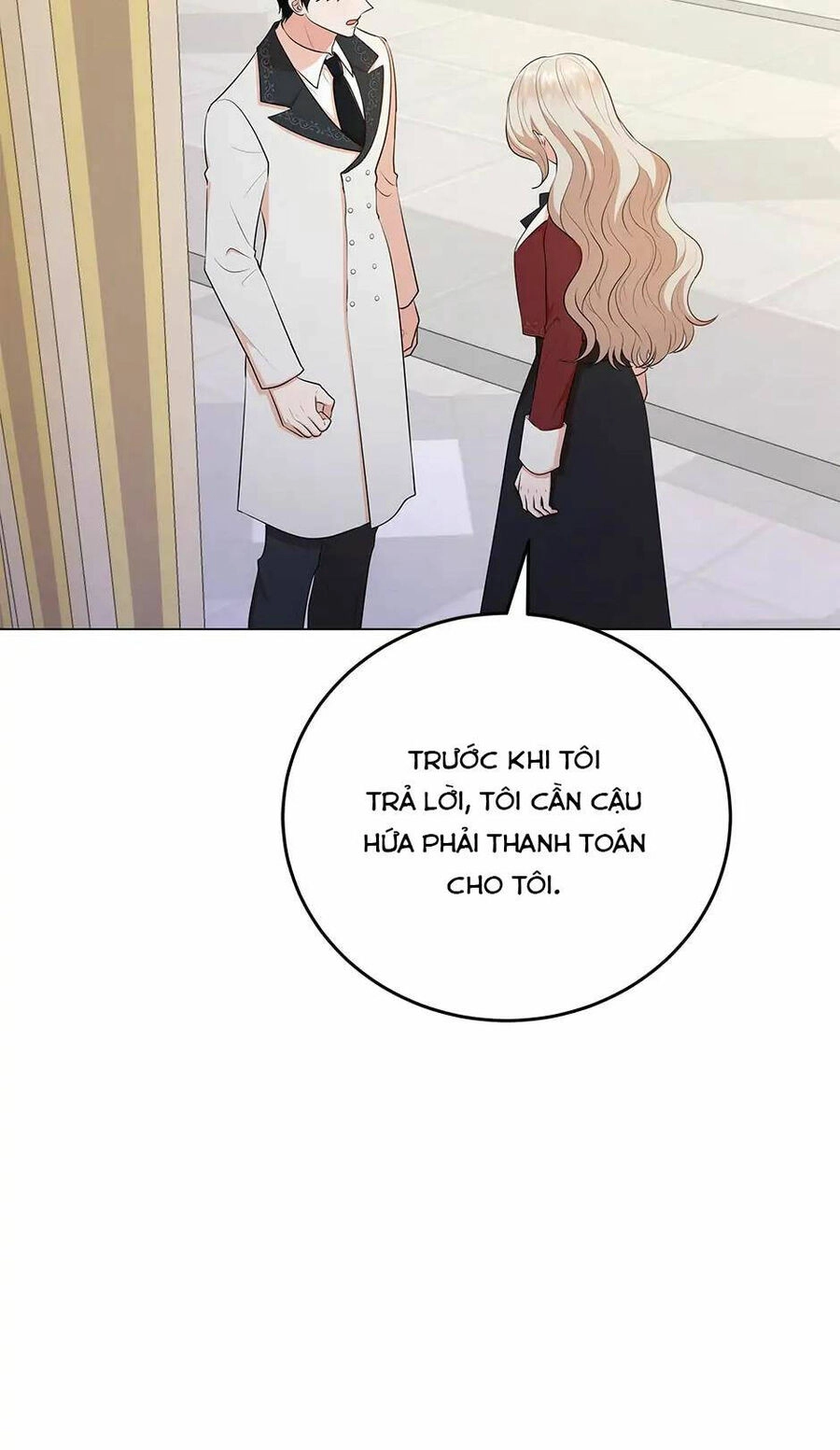 Nhân Vật Phản Diện Cũng Khó Chịu Chapter 66 - 9