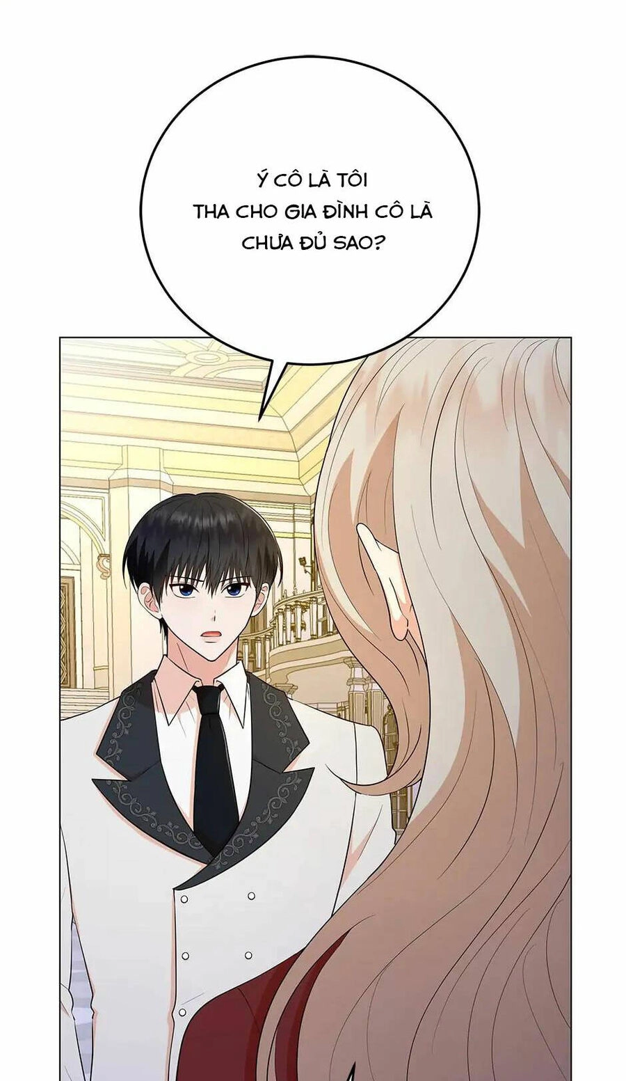 Nhân Vật Phản Diện Cũng Khó Chịu Chapter 66 - 10