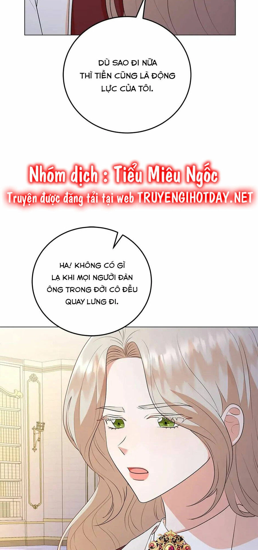 Nhân Vật Phản Diện Cũng Khó Chịu Chapter 66 - 11