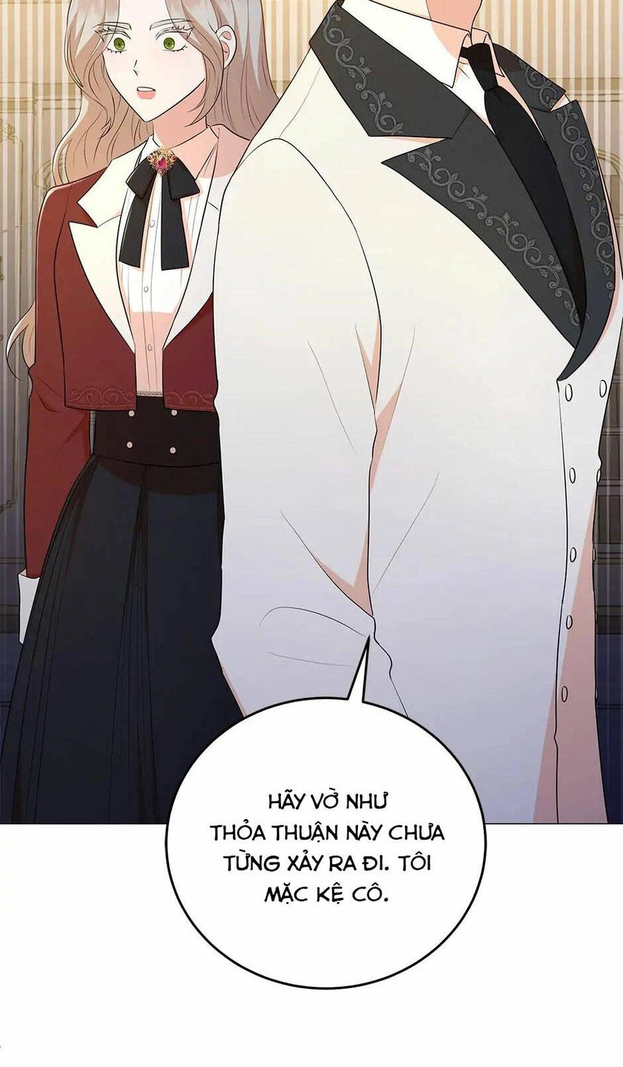 Nhân Vật Phản Diện Cũng Khó Chịu Chapter 66 - 13