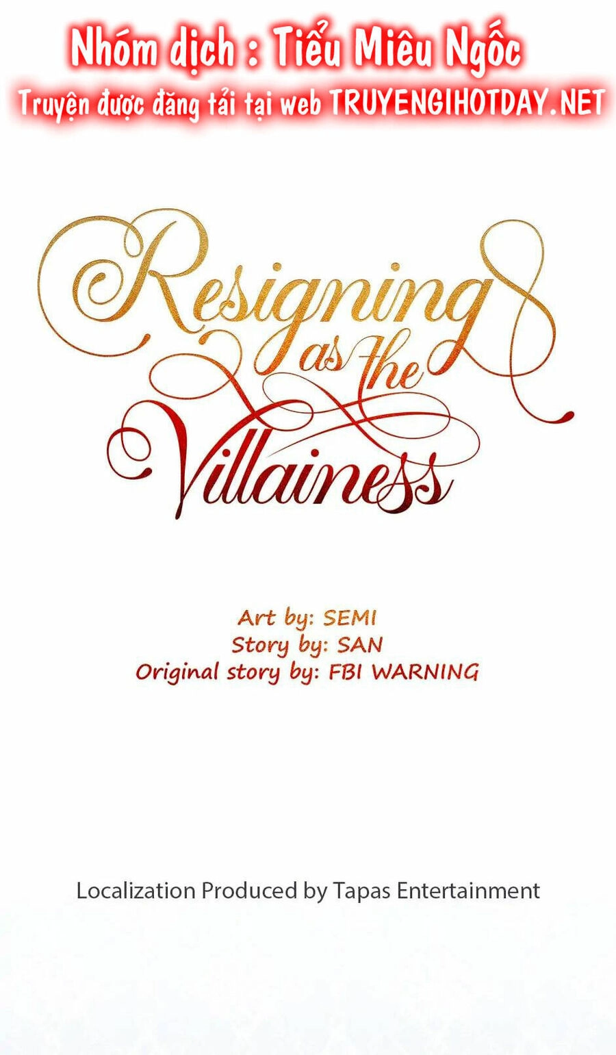 Nhân Vật Phản Diện Cũng Khó Chịu Chapter 66 - 14