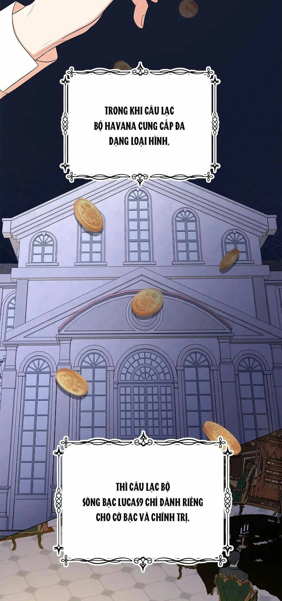 Nhân Vật Phản Diện Cũng Khó Chịu Chapter 66 - 16