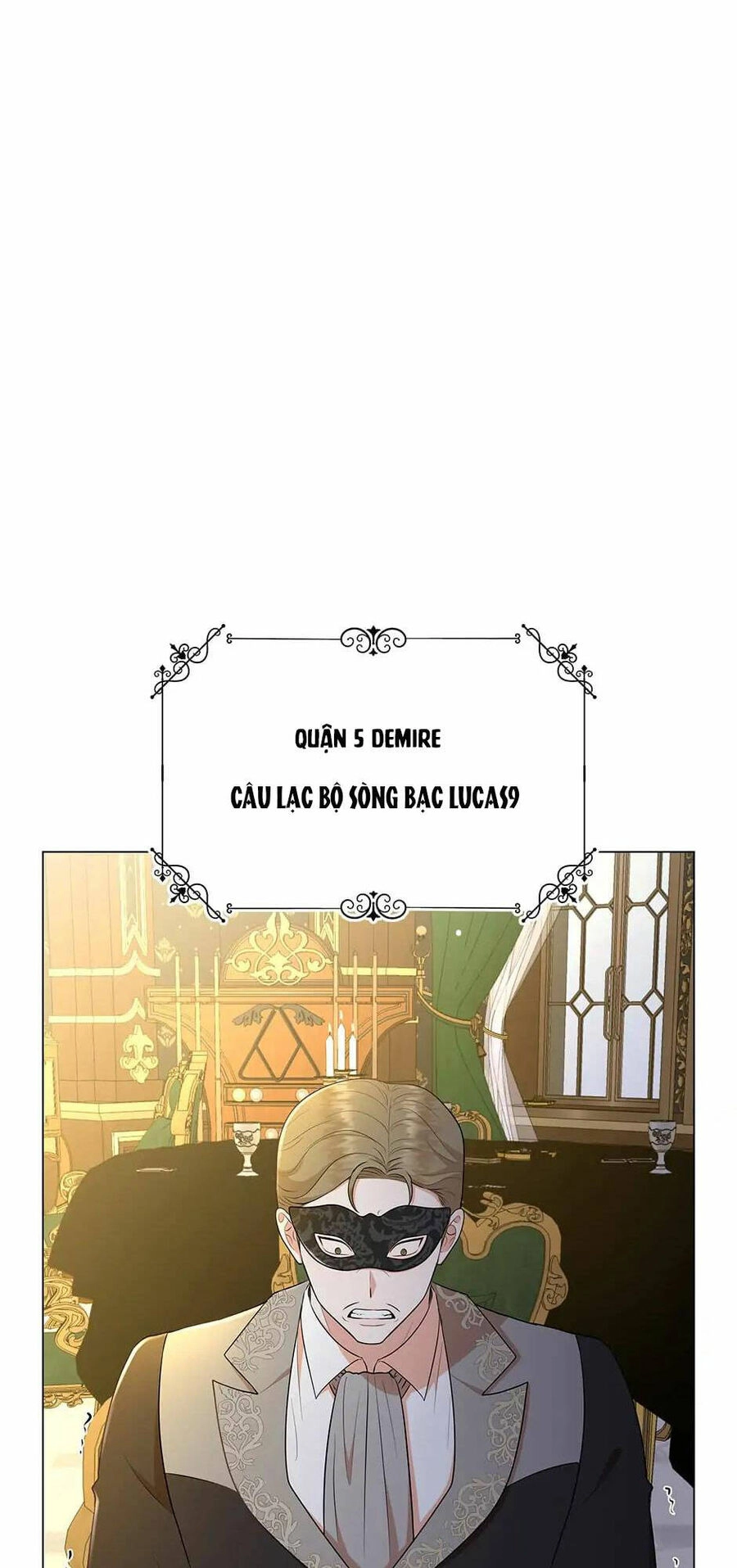 Nhân Vật Phản Diện Cũng Khó Chịu Chapter 66 - 19