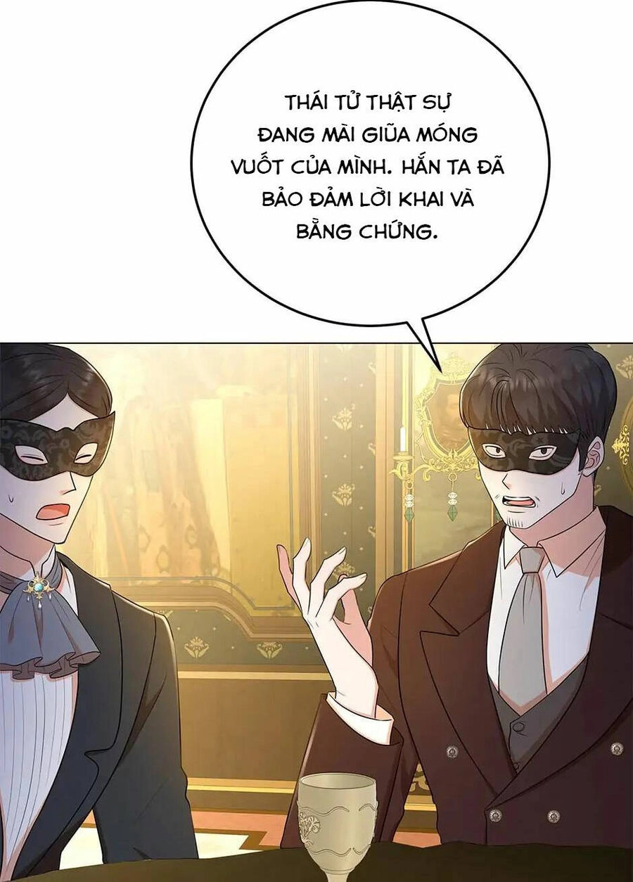 Nhân Vật Phản Diện Cũng Khó Chịu Chapter 66 - 22